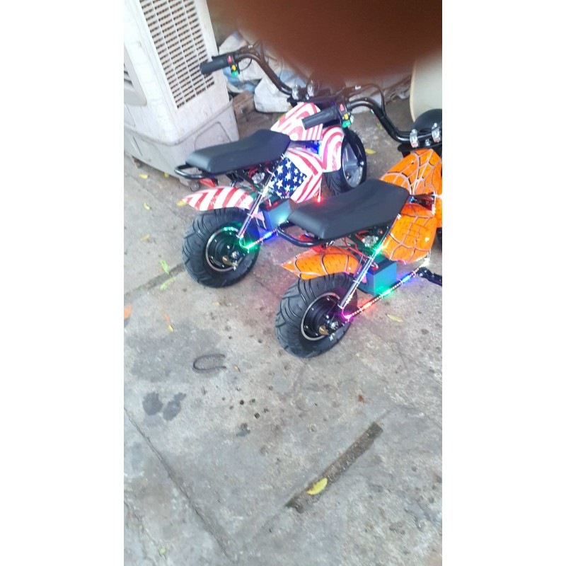 Xe Điện trẻ em cucake  Pin 