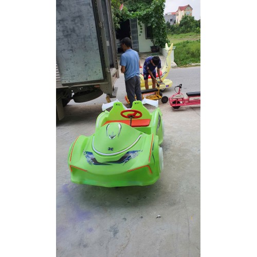 Xe ô tô phát sáng