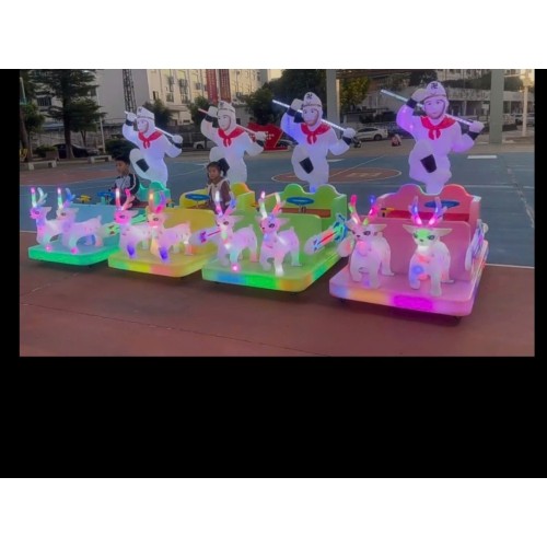 Xe ngộ không (tề thiên) 