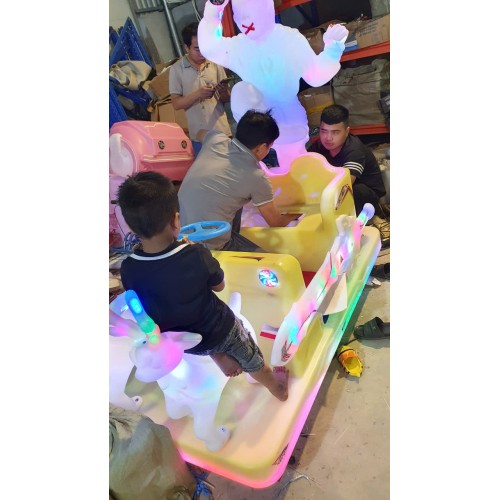 Xe ngộ không (tề thiên) 