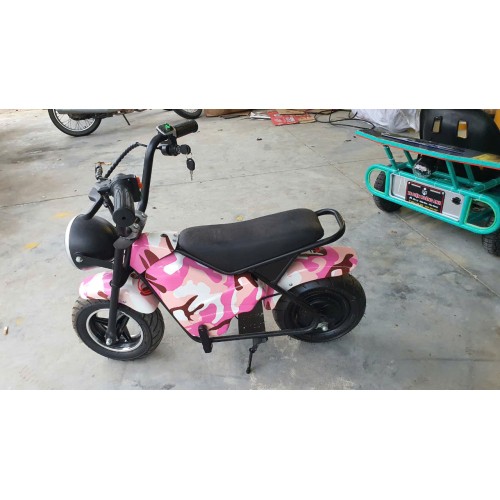 Xe điện trẻ em cucake