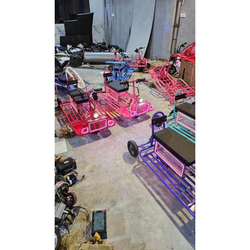 xuồng cánh gió bản lớn 