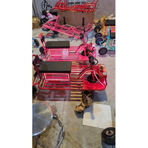 xuồng cánh gió bản lớn 