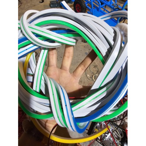 LED trang trí xe xuồng