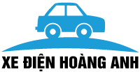 Xe Máy Điện Hoàng Anh
